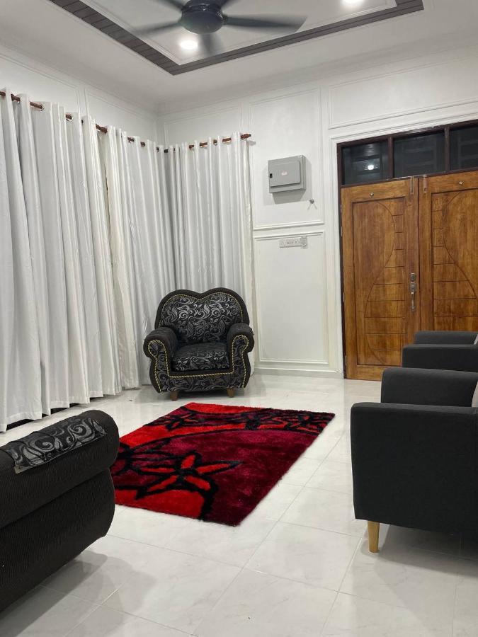 Adda Guest House コタバル エクステリア 写真