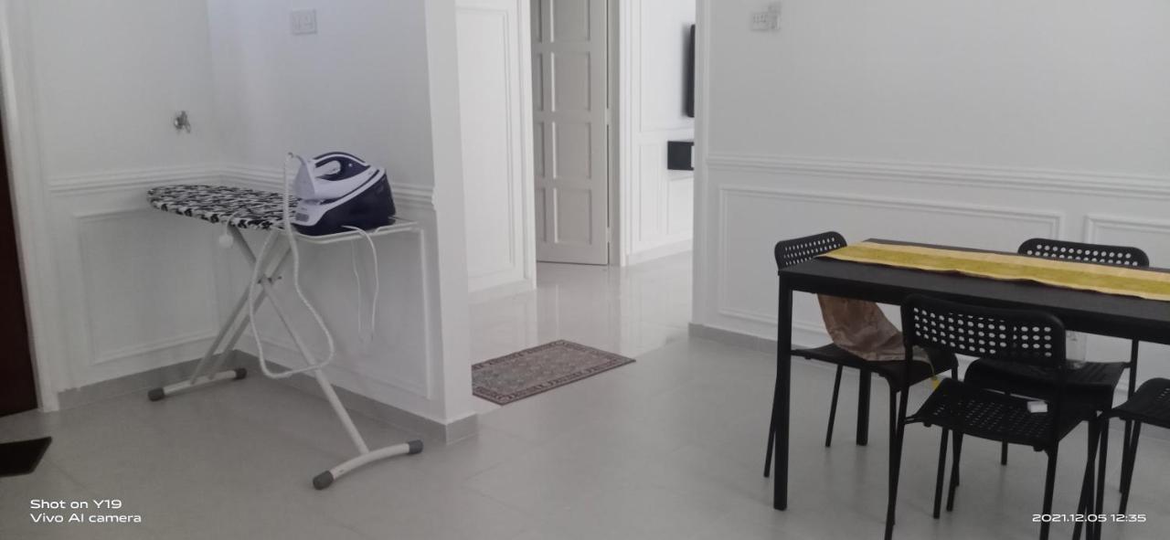 Adda Guest House コタバル エクステリア 写真