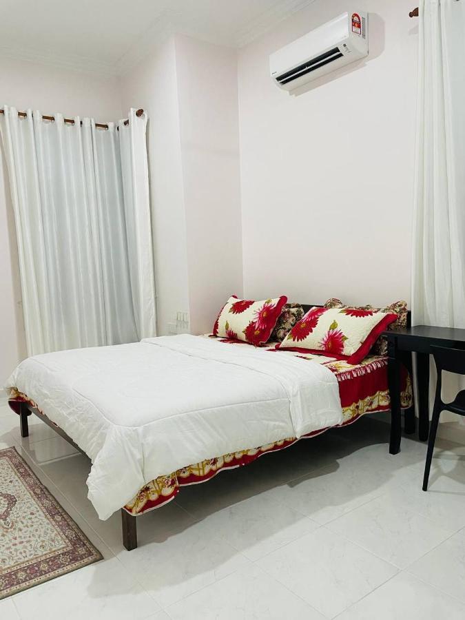 Adda Guest House コタバル エクステリア 写真