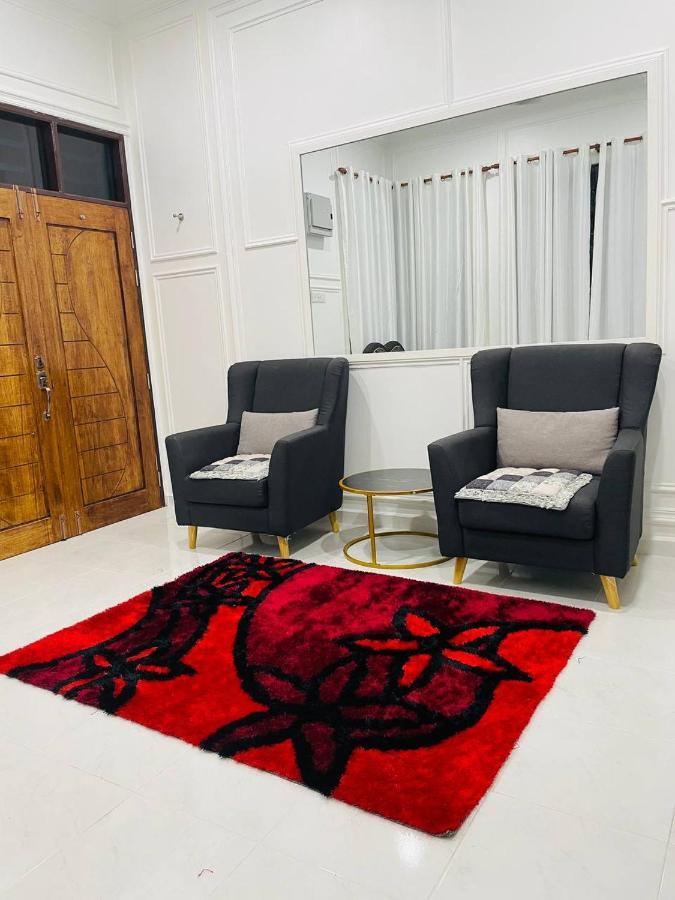Adda Guest House コタバル エクステリア 写真