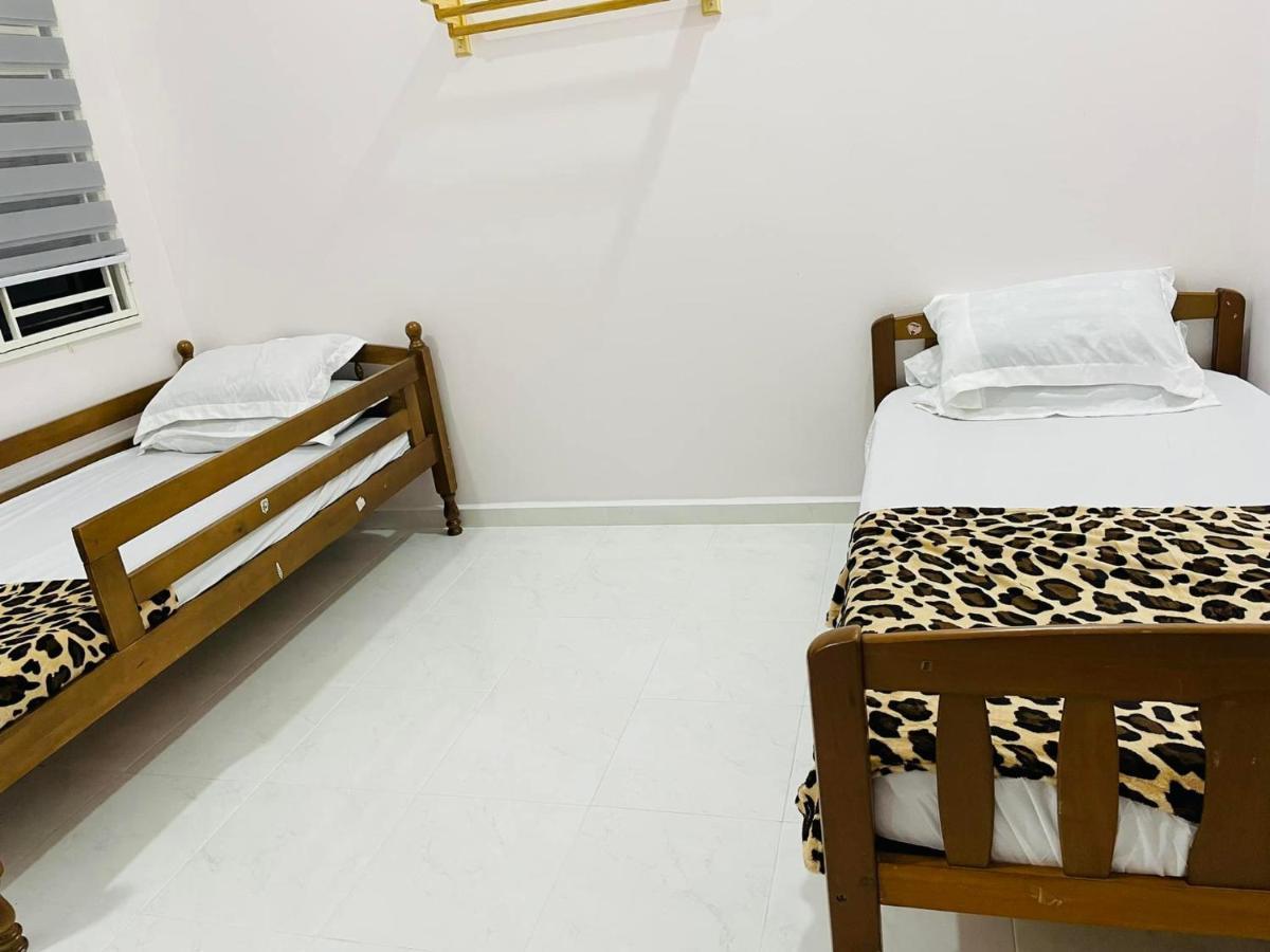 Adda Guest House コタバル エクステリア 写真