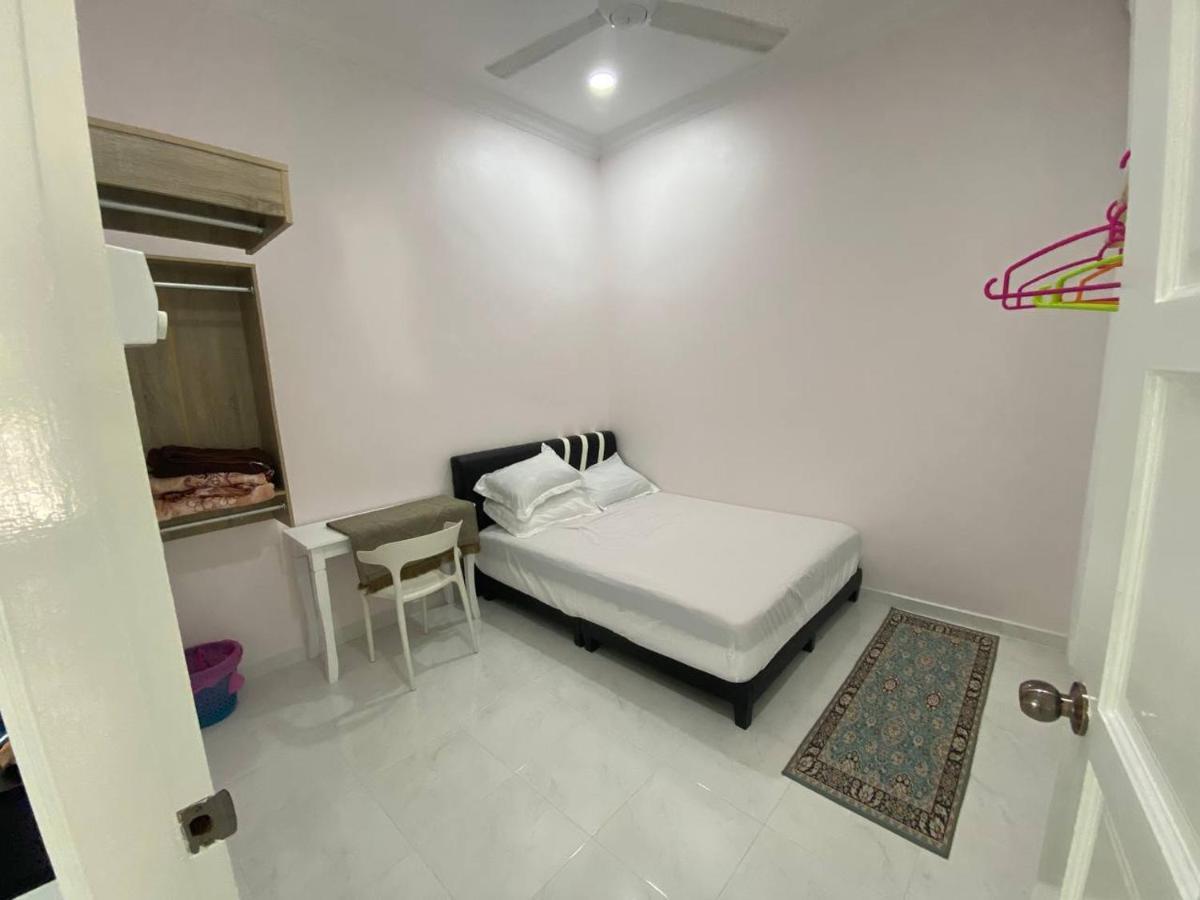 Adda Guest House コタバル エクステリア 写真